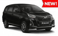 Fitur dan Spesifikasi Toyota Calya